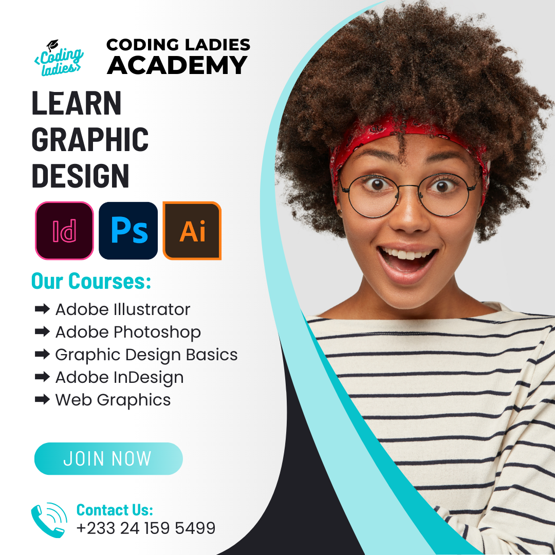 Coding Ladies Academy - Login